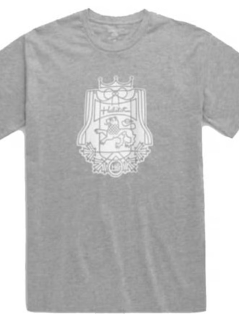 Regalia Lion Habitat T-Shirt - XXL
